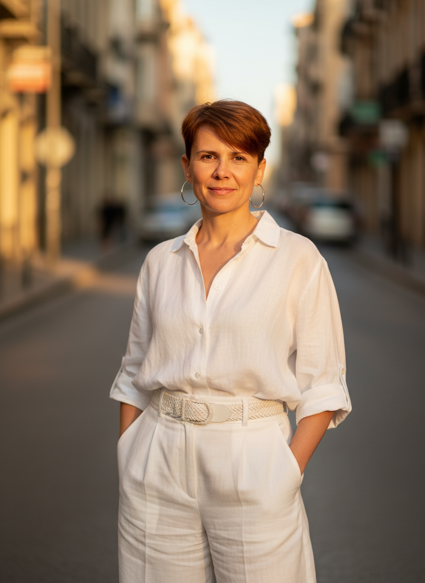 Małgorzata Połowska